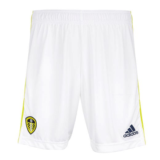 Pantalones Leeds United 1ª 2021-2022